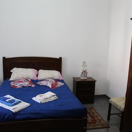 Casa Do Povo Villa Gomes Aires Eksteriør billede